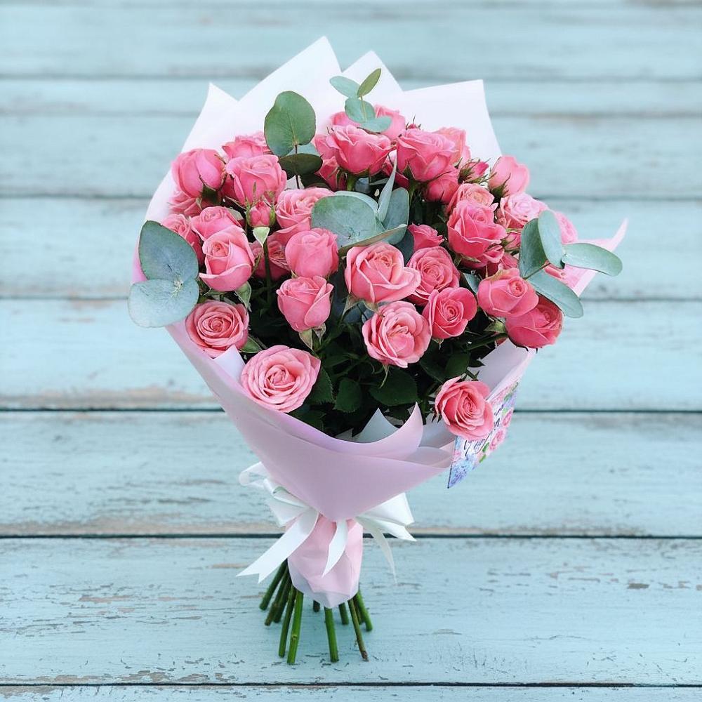 Букет Леди совершенство в Старое