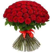Букет Красные розы Блэк Меджик #REPLACE_PRED# Старое