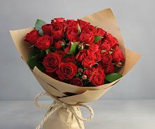 Букет Любовный роман в Старое