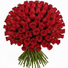 Букет Красные розы Чери Лав #REPLACE_PRED# Старое