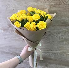 Букет цветов из:  Розы #REPLACE_PRED# Старое
